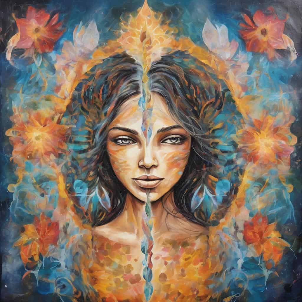 How to Find Strength in Vulnerability