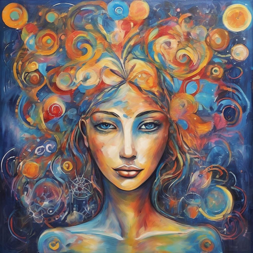 Μεταστροφή σκέψης προς τα θετικά