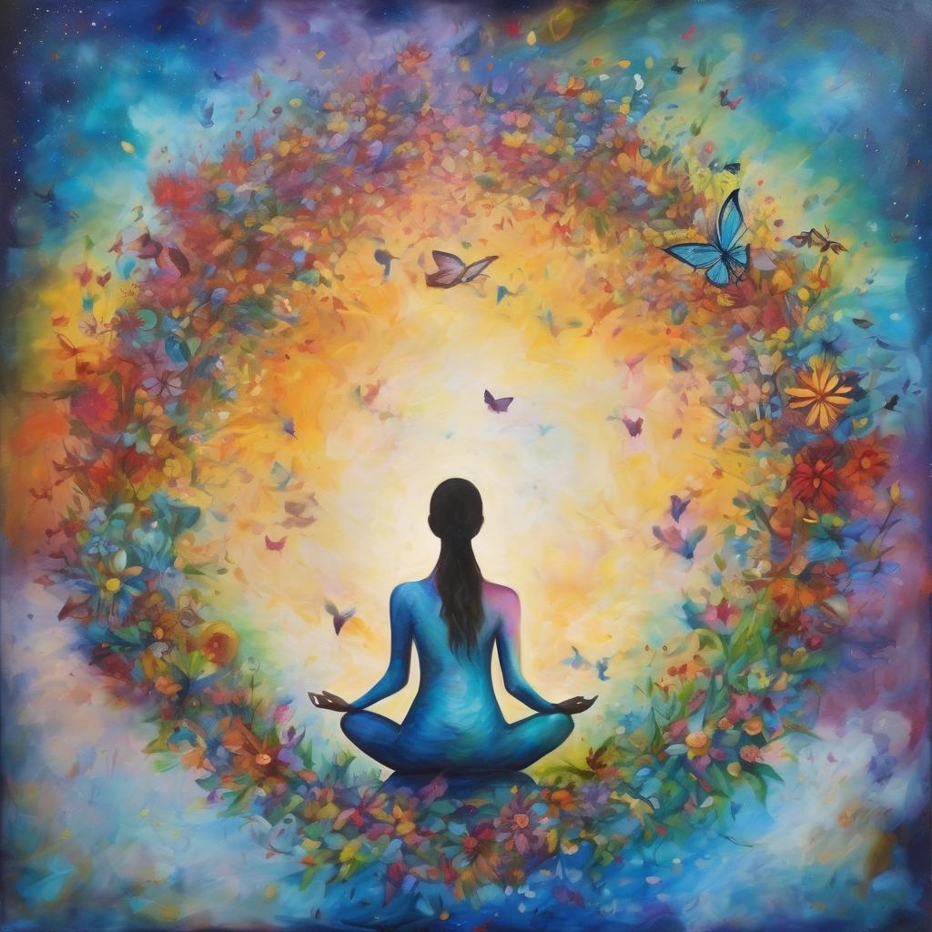 Η Τέχνη της Αποδοχής