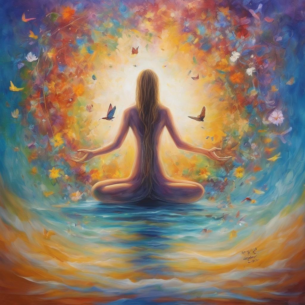 Ανακάλυψε την Ειρήνη μέσα από το Αποχαιρετισμό