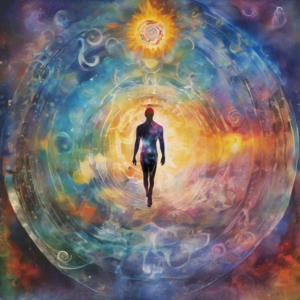 How to Stay Motivated Through Personal Challenges