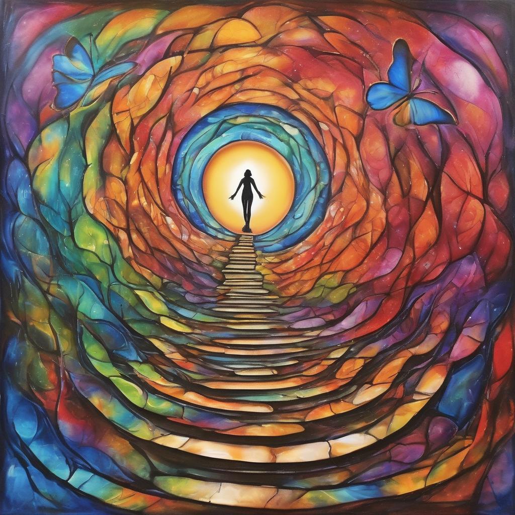 Το Μεγάλο Αρχικό Βήμα: Αναγνώριση της Σημασίας της Ψυχολογικής Στάσης