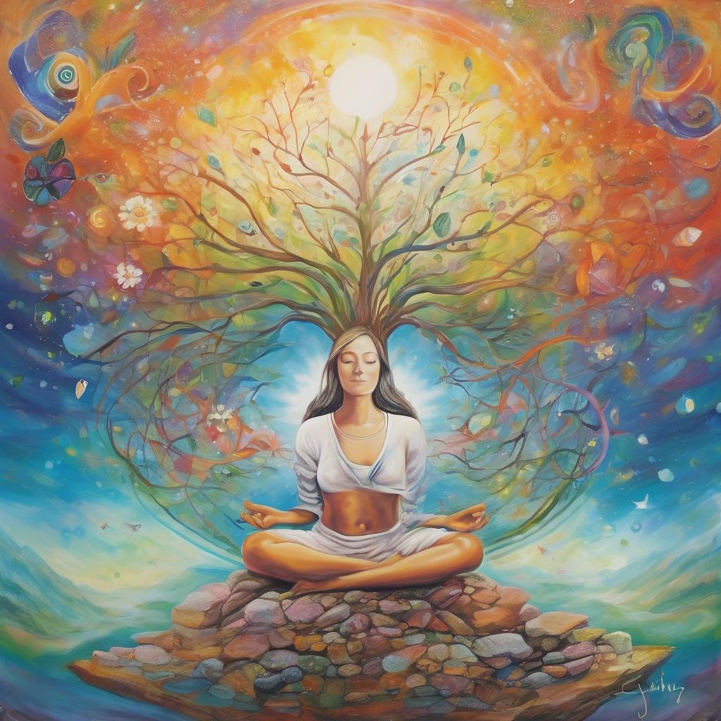 Daily Habits That Support Motivation and Mindfulness