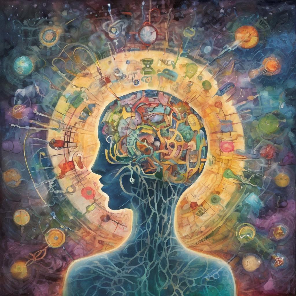 Συνειδητοποίηση και Αποδοχή των Σκέψεων