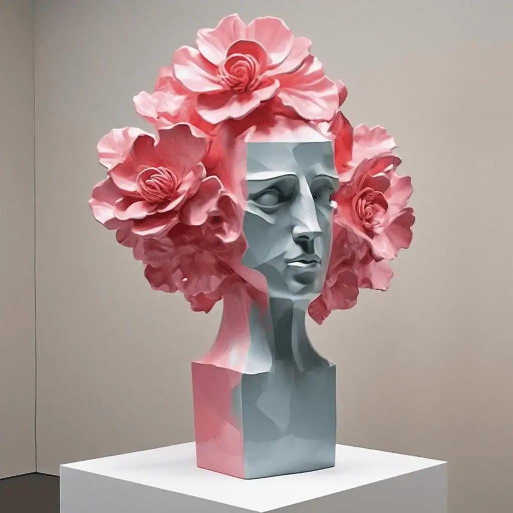 Blossom – Tony Feher