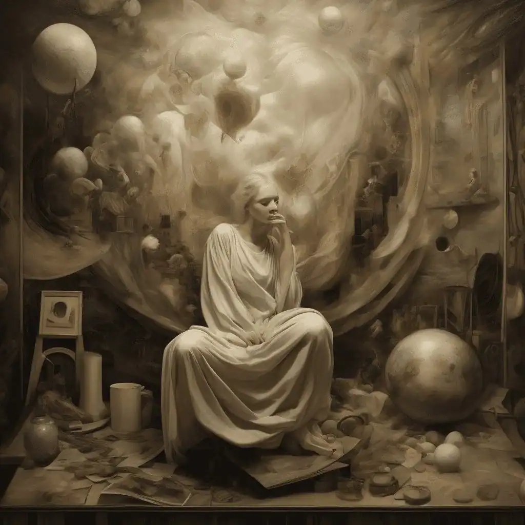Homesickness – Endre Balint